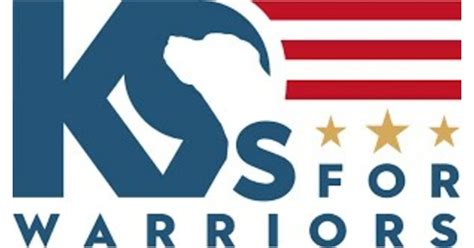 K9s For Warriors Earns Top Marks in Charity Rankings as Giving .